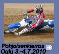 Pohjoisenkierros